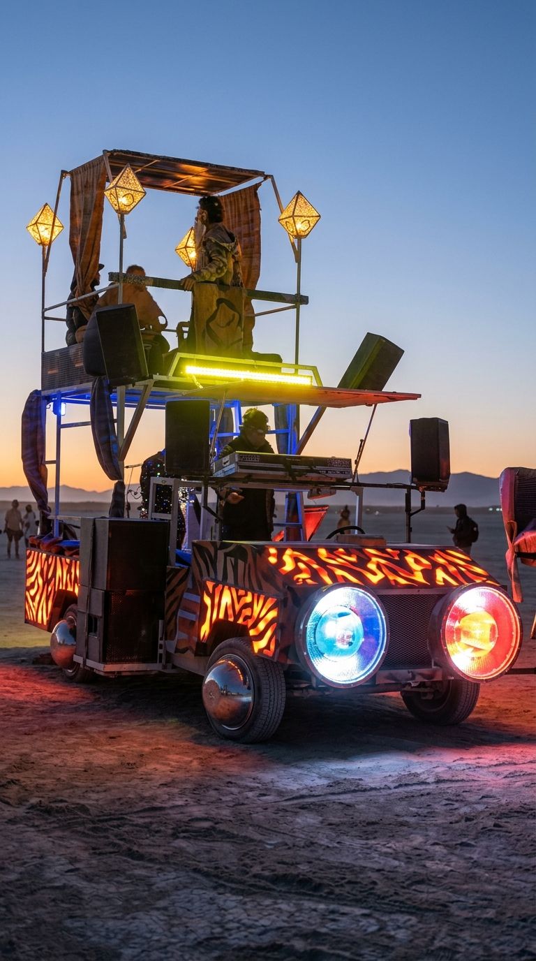 Rexan in 2022 with its first QSC speakers